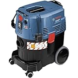 Bosch Professional Nass-/Trockensauger GAS 35 L AFC (inkl. 1x...