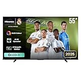 Hisense TV 55A6Q (2025) 55' LED UHD 4K - 55A6Q