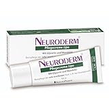NEURODERM Pflegecreme Lipo, 100 ml – Creme mit Glycerin bei Neurodermitis...