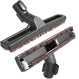 PRIMEBAG Premium Hartbodendüse Parkett kompatibel mit Miele Classic C1...