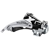 SHIMANO UMWERFER TOURNEY FD-TY510 6/7-FACH TOP SWING UMWERFER TOURNEY 34.9...