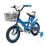 Charocean 12 Zoll Kinderfahrrad für ab 2-5 Jahre Jungen & Mädchen,...