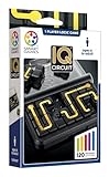 Smart Games - IQ Circuit, Puzzle Game with 120 Challenges, 8+ Years