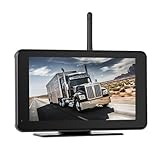 Rimoody Wireless Rückfahrkamera Set