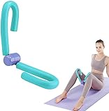 YANKUIRUI Oberschenkel Multifunktionaler Arm und Beintrainer Trimmer,...