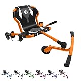 EzyRoller Drifter X Trike Dreirad Drift Kinderfahrzeug Spielgeräte für...