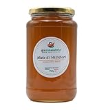 Handgemachter Wildblütenhonig - 100% Natürlich, Rein und Aromatisch -...