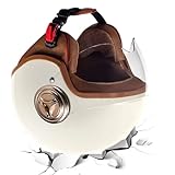 Mountainbike-Helm, halboffenes Gesicht, Dirtbike-Helme,...