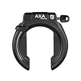 AXA Block XXL Retractable - Fahrradschloss - Rahmenschloss -...