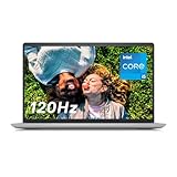 Dell Inspiron 15 3520 Laptop | 15' FHD Display | Intel Core i5-1235U | 8 GB...