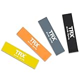 TRX ER 12-Zoll-Mini-Bands, Set von 4