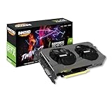 INNO3D NVIDIA GEFORCE RTX 3050 Twin X2 V2 6GB GDDR6 96-Bit PCIe 4.0 Gaming...