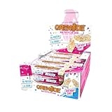 Grenade - Carb Killa Bar (12x60g) - Proteinriegel - 12 Hyperprotein-Riegel...