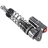 Lioggyet 1:10 RC hydraulischer Traktor Stoßdämpfer Legierung RC...