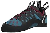 LA SPORTIVA W Tarantulace Blau - Bequemer vielseitiger Damen...