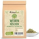 250 g Weidenröschen kleinblütig Weidenröschen Tee orig. vom-Achterhof