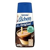 Nestle - Leche Condensada gezuckerte Kondensmilch La Lechera - 450 g.