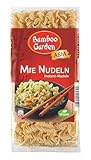 Bamboo Garden - Mie Nudeln, Instant-Nudeln für die asiatische Küche,...