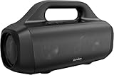 soundcore Motion Boom Bluetooth Lautsprecher von Anker, mit Titan...