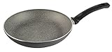 Ballarini Lucca Granitium Pfanne, Antihaft beschichtet, Grau, 32 cm