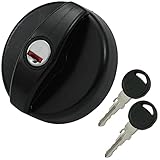 pro-Styling Tankdeckel Wassertankdeckel Wasser Trinkwasser Wohnwagen...