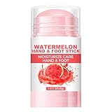 Fußbalsam,Feuchtigkeitsspendendes Fußpflegeprodukt - Pflegecreme für...