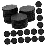 BESTYASH 50 Stück Aromatherapie-wattepads Pads Für Duft Düfte...