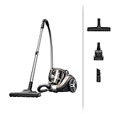 Rowenta RO4B50 Compact Power XXL Animal, beutelloser Bodenstaubsauger,...