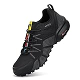 VENROXX Traillaufschuhe Herren Trailrunning Schuhe Wanderschuhe...