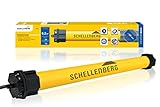 Schellenberg 20615 Rolladenmotor MAXI Standard 15 Nm, mechanische...