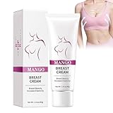 Breast Lift Cream MediLisk, Mango Breast Enlargement Cream, Natural Breast...