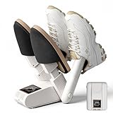 Schuhtrockner Elektrisch, Diealles Shine Skischuhtrockner Einstellbare...