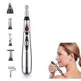 Finezo Care - Electronic Akupunkturstift Schmerzen lindern Energie...