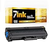 Premium Toner für Samsung Laser Drucker D111S Kompatibel Toner Patronen...