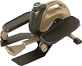 Exerpeutic 900E Exerwork Ellipsentrainer / Stepper für das Training an...