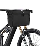 Huifoo Handyhalter Fahrrad wasserdicht,lenkertasche Fahrrad,Fahrradtasche...