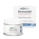 Dermastabil Gesichtscreme - Allergikerpflege - Stabilisiert die...