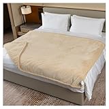 Maidewow Wasserdichte Hundedecke, wendbar, Haustierbettbezug, Welpen,...