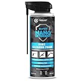 BORE Reinigungsschaum 400 ml