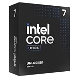 Intel® Core™ Ultra 7 Desktop-Prozessor 265K 20 Kerne (8 P-cores +12...