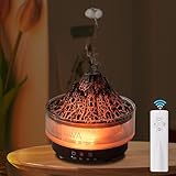 hzuisst Aroma Diffuser, 260 ML Diffuser Ätherische Öle Duftöl Diffuser...