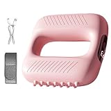 jamgeery Elektrisches Massagegerät für Muskeln | Drei Modi Fünf Stufen...