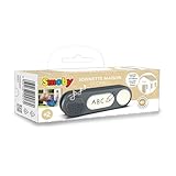 Smoby – elektronische Türklingel – Klingel für Gartenhaus,...