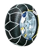 Michelin 007759 Schneeketten Extrem Grip, Automatisch, 1 Paar
