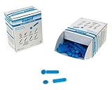 Romed Blutlanzetten, Lanzetten, Blutzucker, Diabetes, Diabetes,...