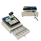 Elektronische Registrierkasse - Elektronisches Kassensystem,...