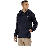 Regatta Herren pack it jkt ii Jacke, Navy, XL EU