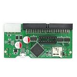 Giwnhvx Ersetzen Sie die Alte Festplatte SCSI2SD V5.0A SD-Karte Analoge...