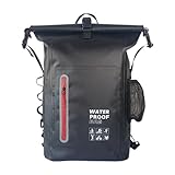 Wasserdichter Trockentaschen-Rucksack,Trockentaschen...