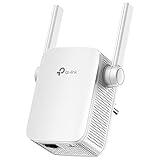 TP-Link RE305 AC1200 WLAN Repeater (Dual WLAN AC+N, 1167 Mbit/s, App...